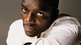 Akon Thiam