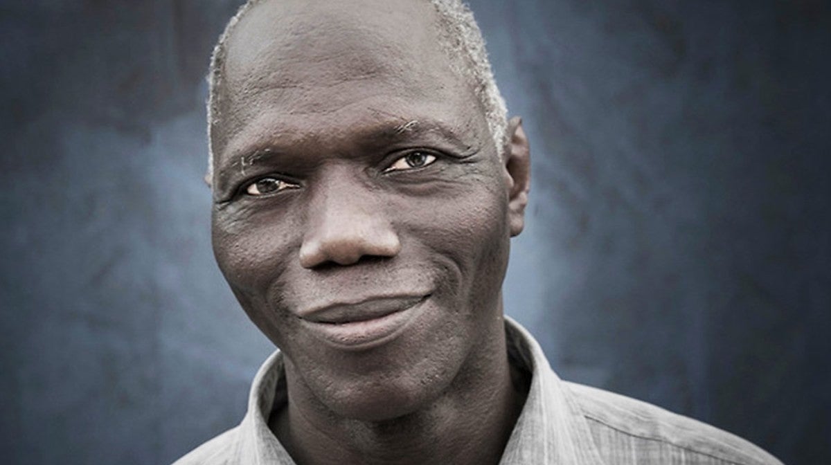 Abdoulaye Konat