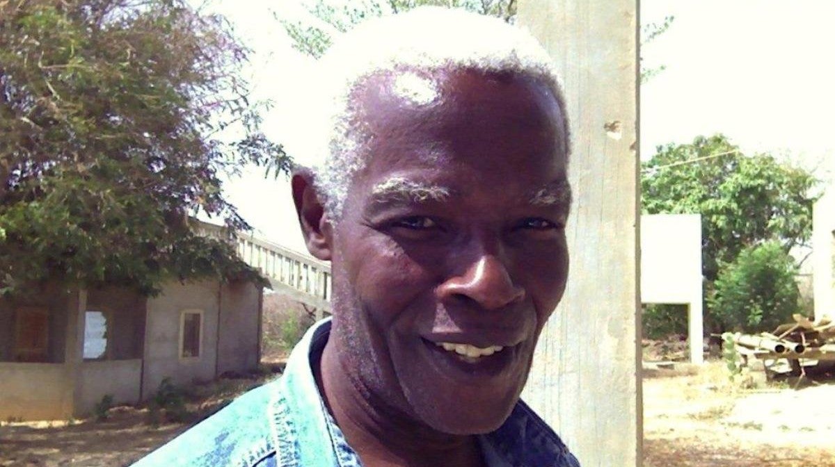 Ayi Kwei Armah