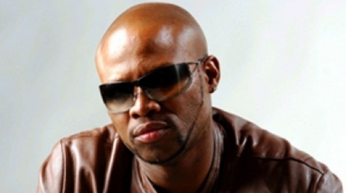 Mandoza