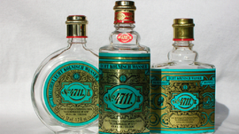 Imagem de A Hist�ria Fabulosa da �gua de Col�nia