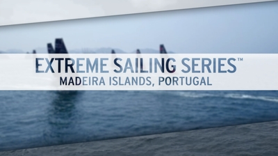 Play - Extreme Sailing Madeira Series