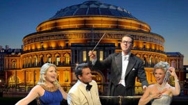 Imagem de Tributo a Leonard Bernstein