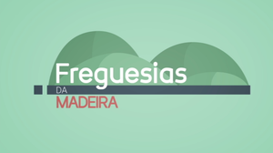 Freguesias da Madeira