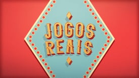 Imagem do Programa / Episiódio - Jogos Reais