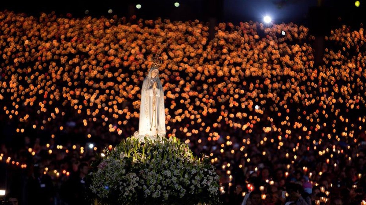 Procisso das Velas