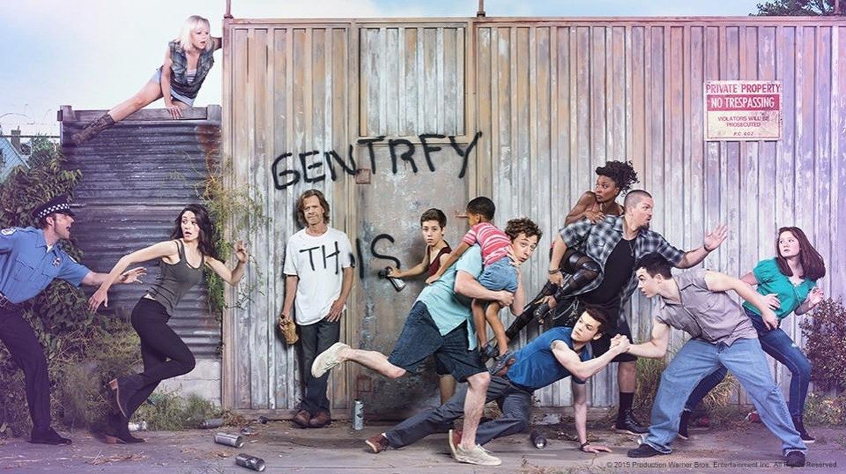 Imagem de Love Songs (in the Key of Gallagher)