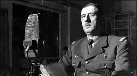 Imagem de O Dia Em Que... De Gaulle Escolheu a Guerra