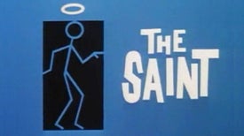Imagem do Programa / Episiódio - O Santo