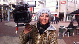 Imagem de O Meu Cancro