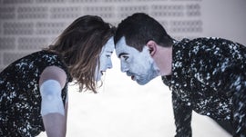 Imagem de Perfeito C�rculo Presente