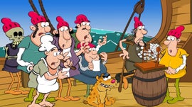 Imagem de A Nau Catrineta