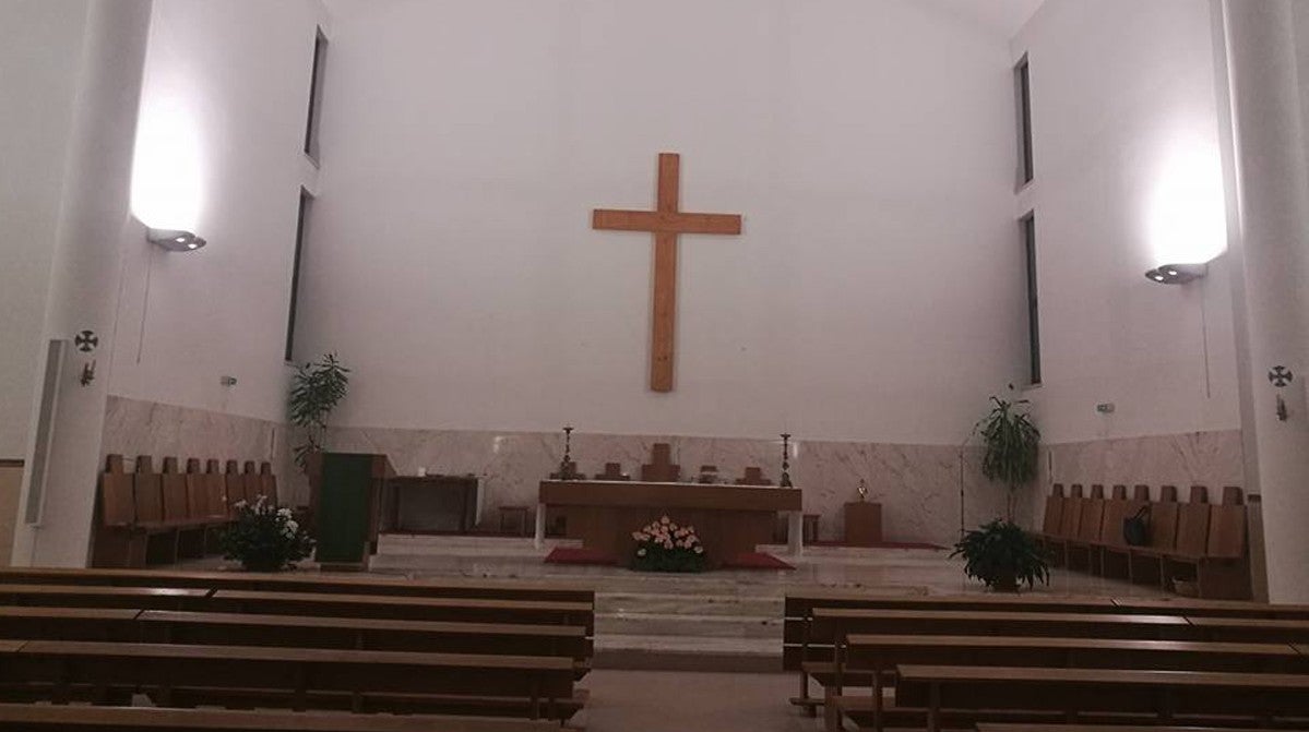 Imagem de Solenidade de Todos os Santos