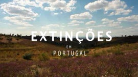 Imagem de Extin��es em Portugal