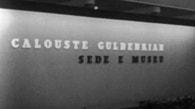 12 Anos de Actividade da Fundação Calouste Gulbenkian