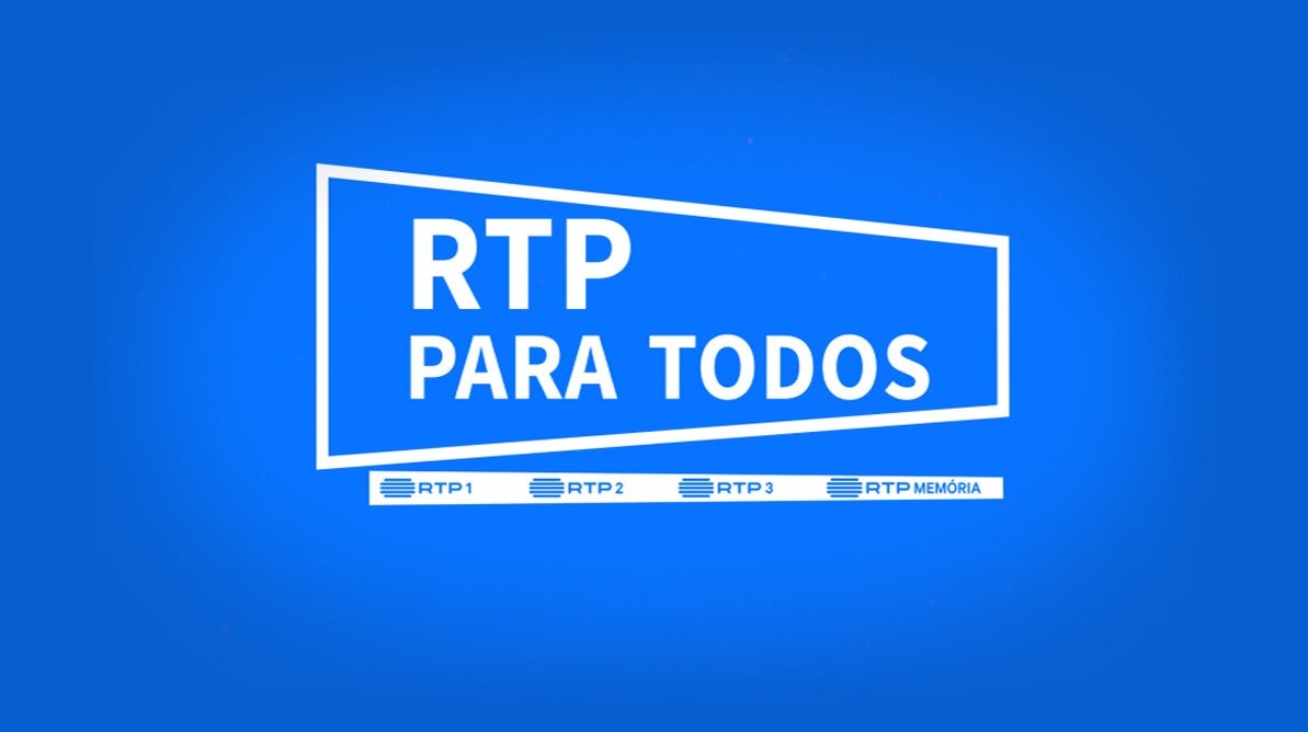 RTP Para Todos