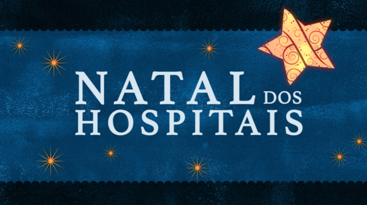 Imagem de Natal dos Hospitais - Madeira 2016