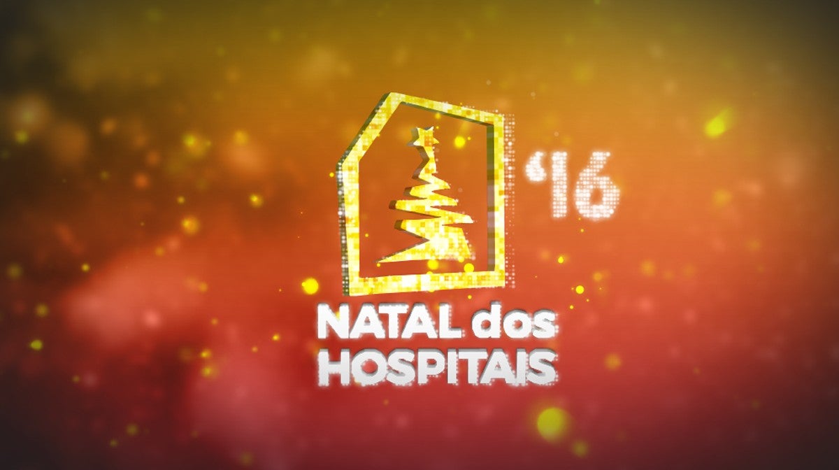 Imagem do Programa / Episiódio - Natal dos Hospitais 2016