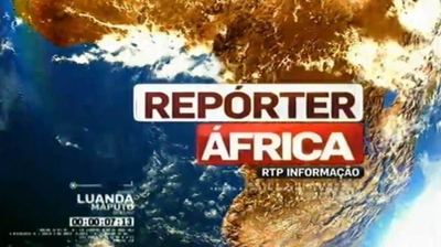 Play - Repórter África - 2ª Edição