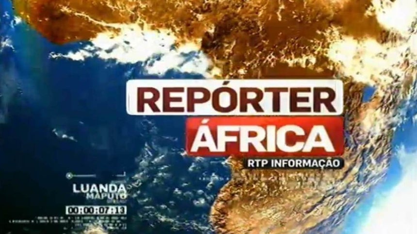 Repórter África - 2ª Edição de 29 Dez 2017 - RTP Play - RTP