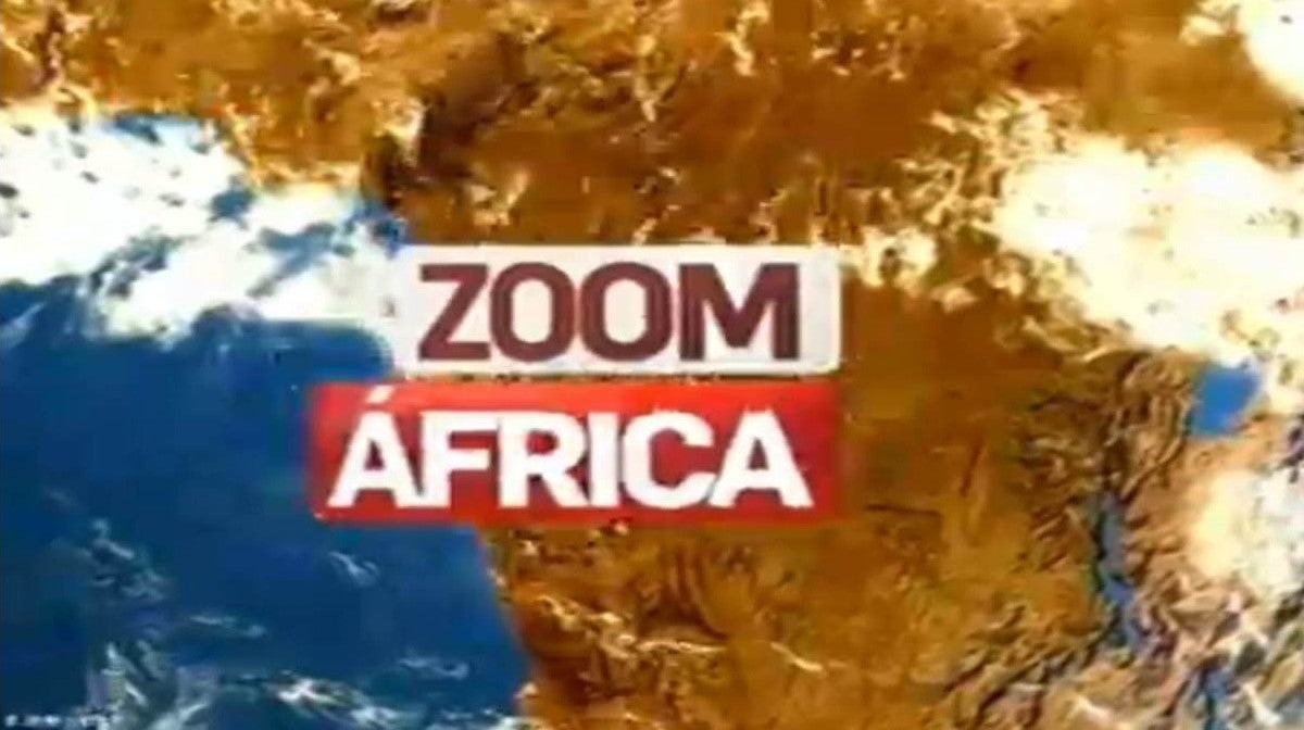 Zoom frica