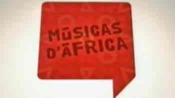 M�sicas d��frica - Temporada VI