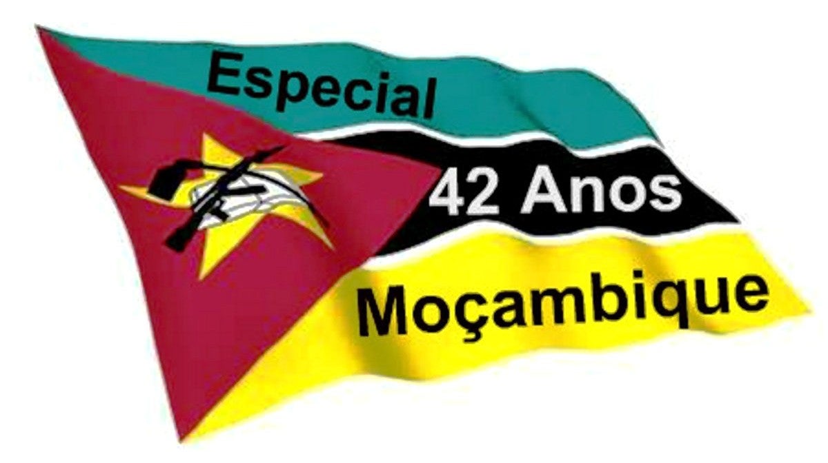 Especial Moambique - 42  Anos de Independncia