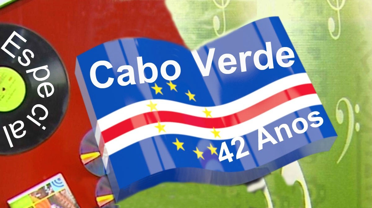 Especial - 42 Anos de Independncia de Cabo Verde