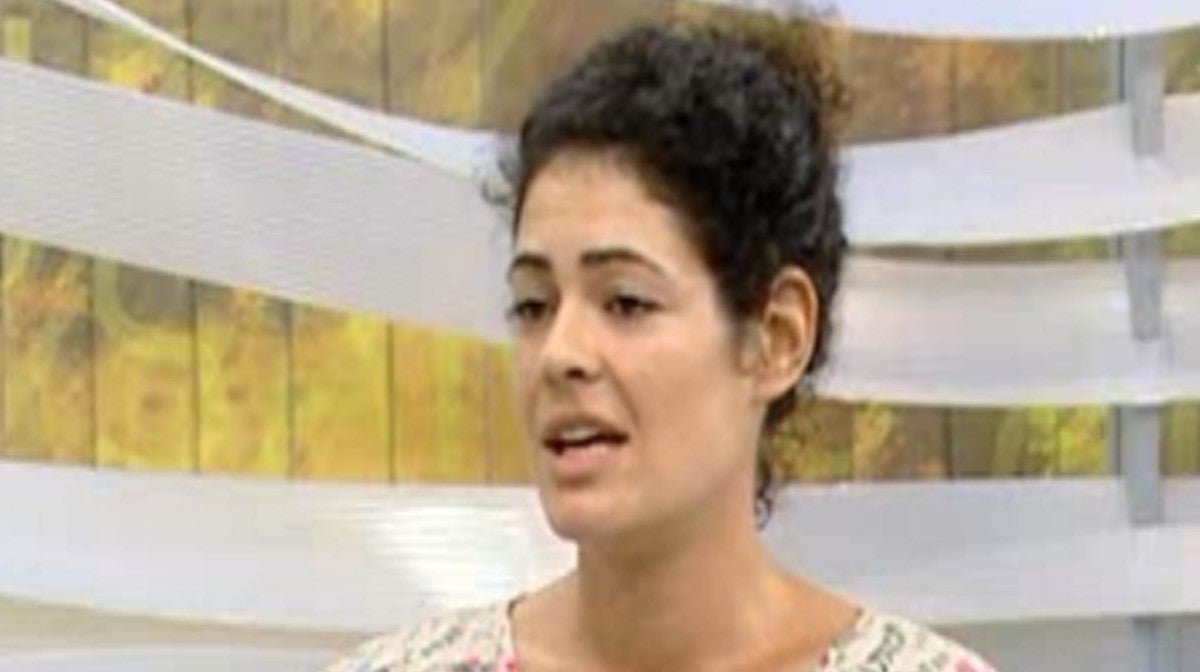 Sara Vieira
