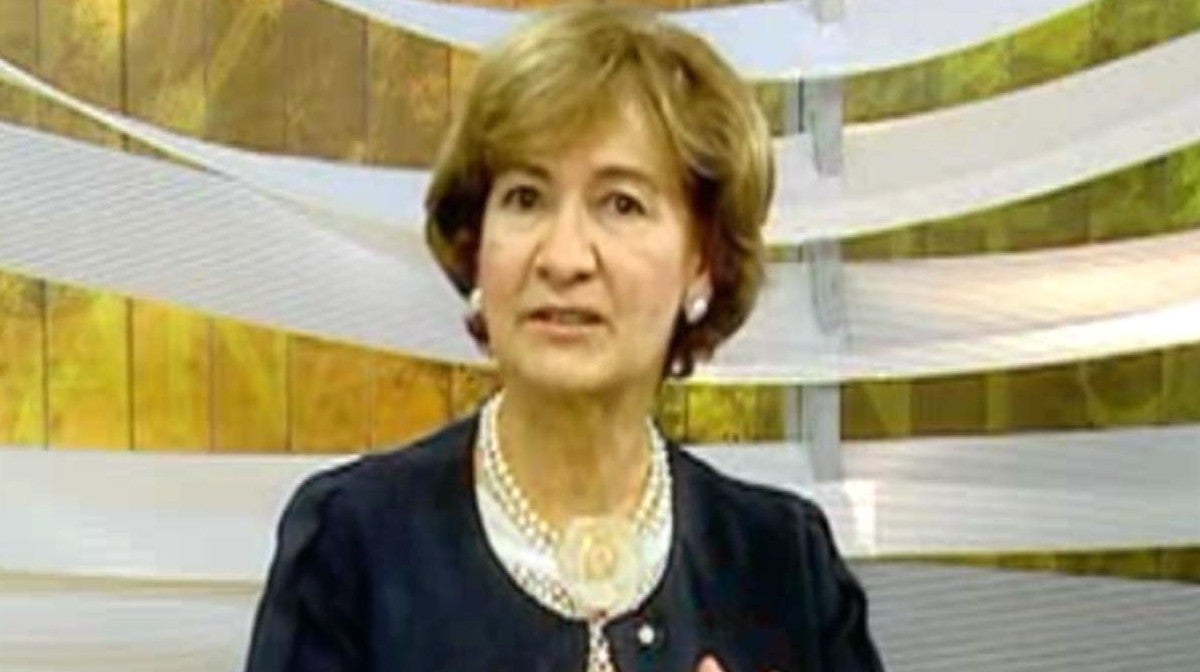 Teresa Ribeiro