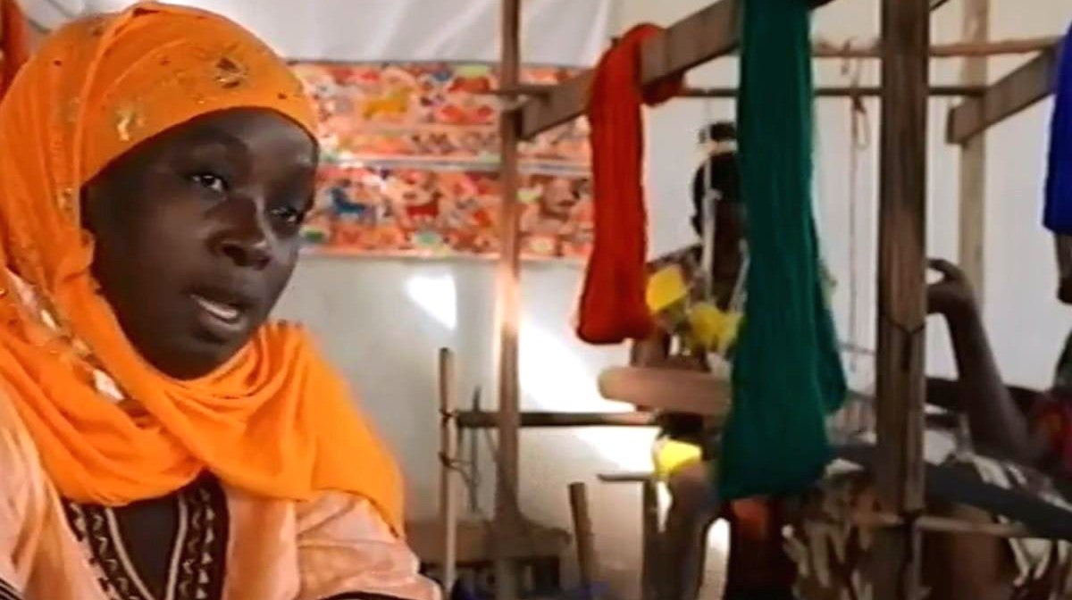 Mulheres Empreendedoras na Guin-Bissau