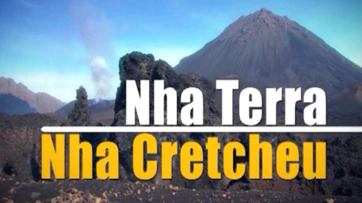 Nha Terra Nha Cretcheu