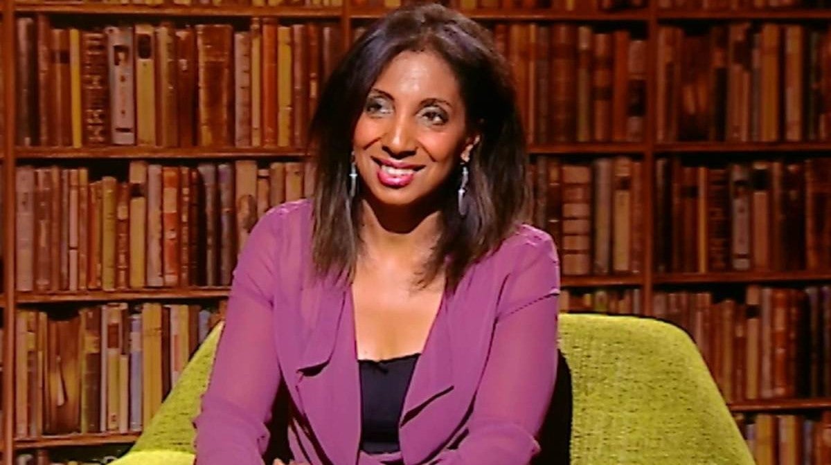 Sheila Khan