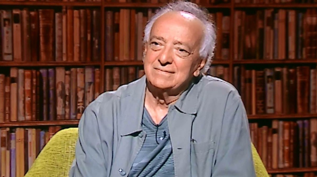 António Modesto Navarro
