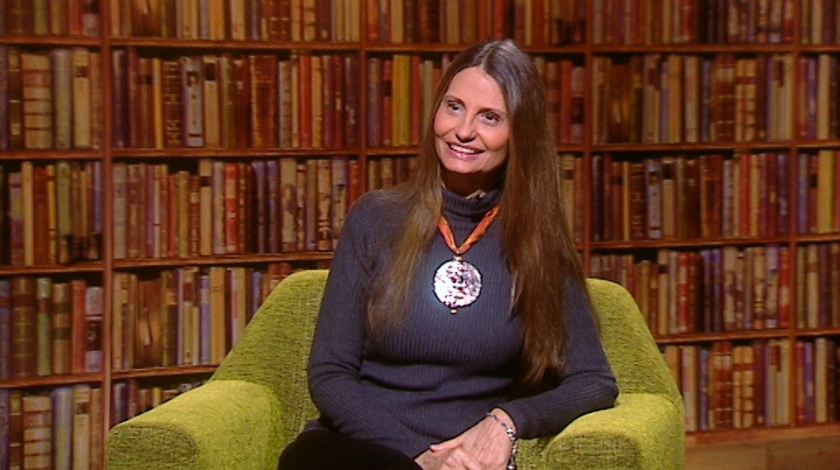 Imagem de Ana Clara Guerra Marques
