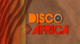 Imagem de Disco �frica