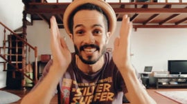 Imagem de Dan�a Joana ...