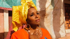 Imagem de Kabalindade ...