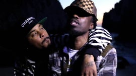 Imagem de Nunca Foi Pelo Money ...