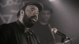 Imagem de Cara da Madona ...