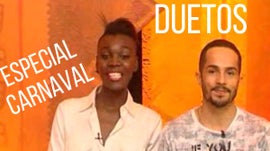 Imagem de Especial Carnaval - Duetos