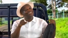 Imagem de Boleia ...