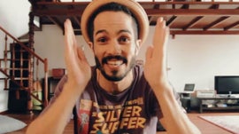 Imagem de Dan�a Joana ...