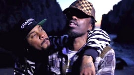 Imagem de Nunca Foi Pelo Money ...