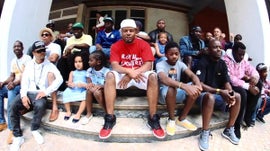 Imagem de Bem-Vindos ...