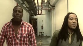 Imagem de This Is For My People ...