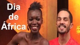 Imagem de Especial: Dia de �frica