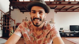 Imagem de Dan�a Joana ...