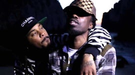 Imagem de Nunca Foi Pelo Money ...