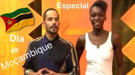 Imagem de Especial: Dia de Mo�ambique